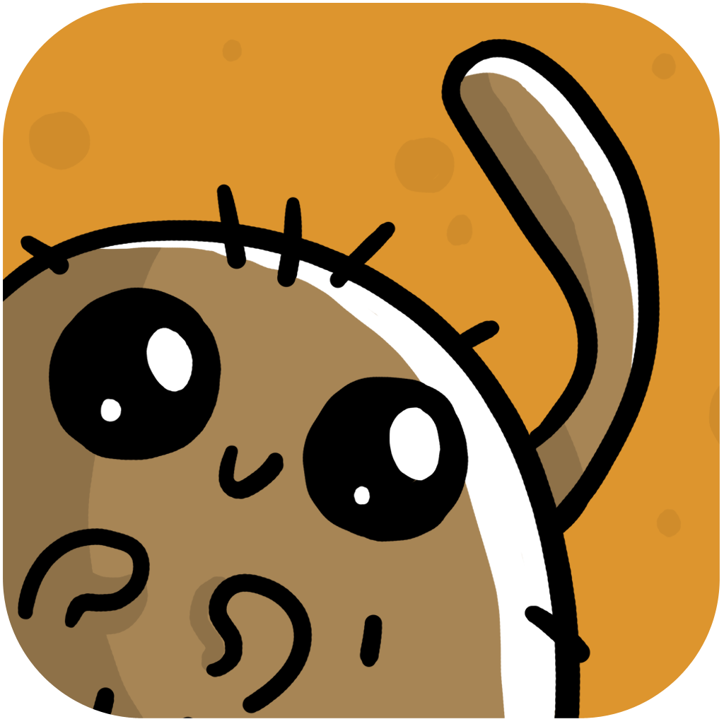 FleaJump Icon Alternate